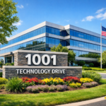 1001 technology drive