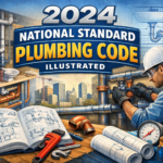 2024 national standard plumbing code illustrated