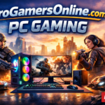 eurogamersonline com pc gaming