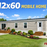 12x60 mobile home