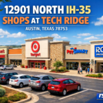 12901 north ih-35 shops at tech ridge austin texas 78753
