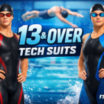 13 and over tech suit