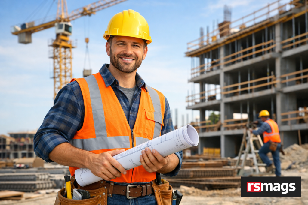constraction worker