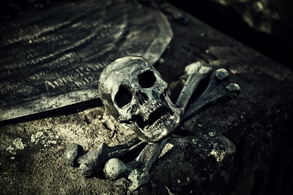 1847 300 death opreation