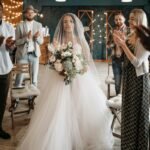 150 people wedding