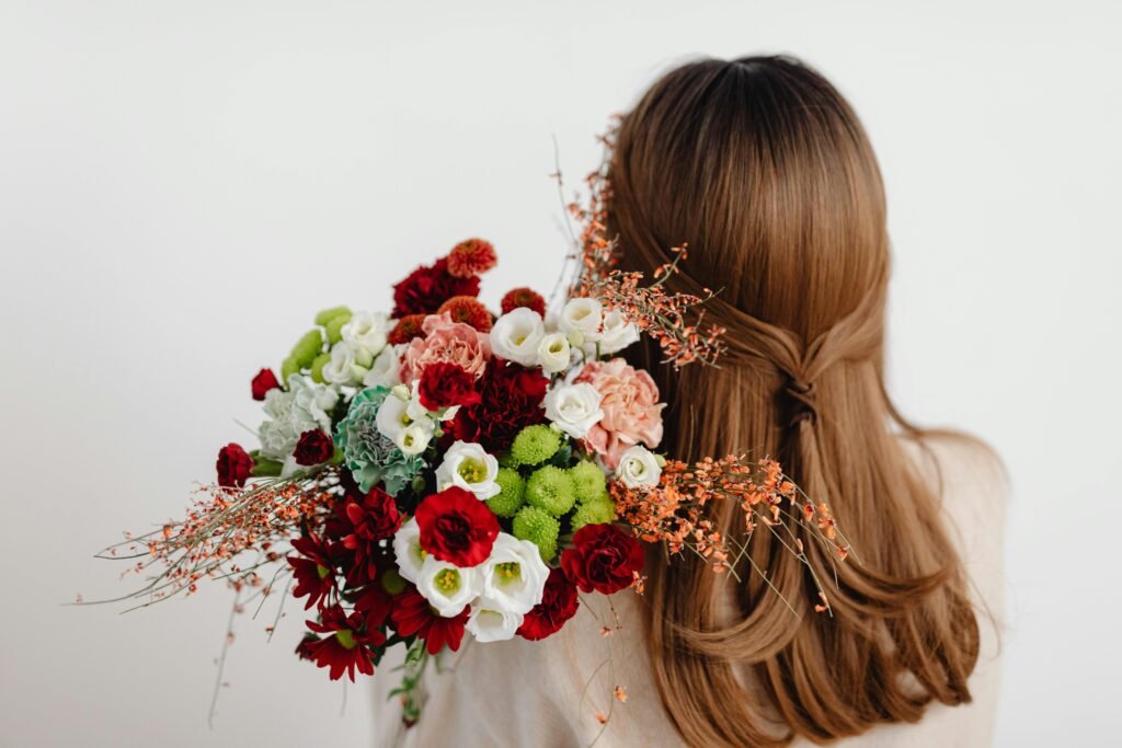 10 amazing facts about flowers