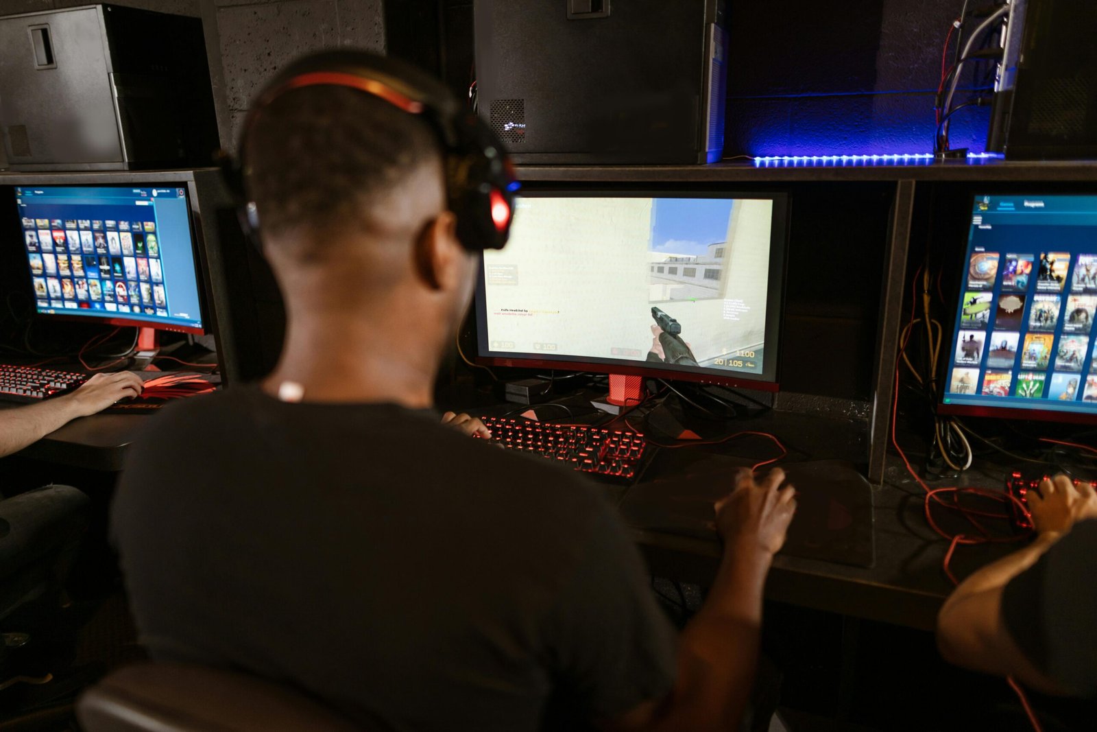 .pages.dev games